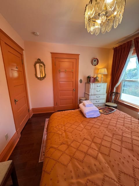 The Suite Bed and Breakfast in Nebraska