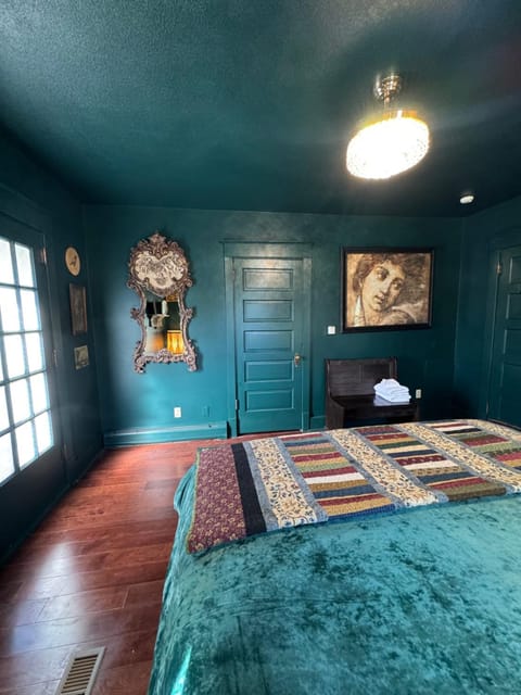 The Suite Bed and Breakfast in Nebraska