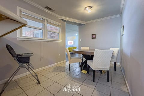 The Updated Aviator - Minutes to Everything Wichita Falls, TX House in Wichita Falls