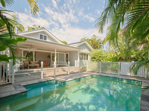 Patio, Day, Garden, Garden view, Pool view, Swimming pool