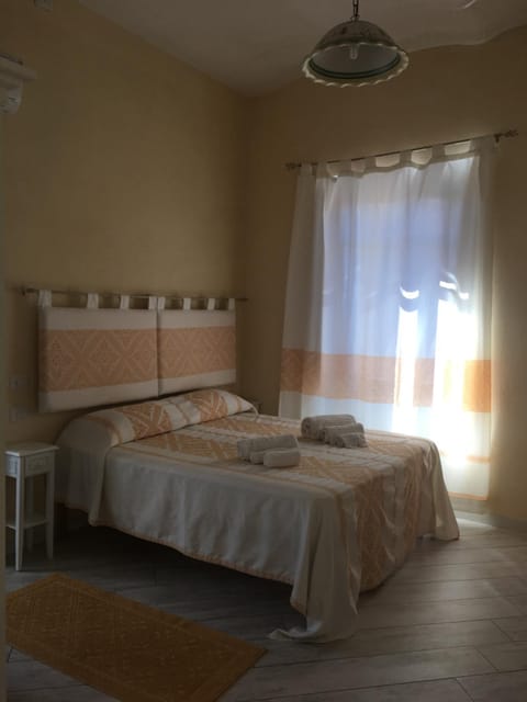Guest House Le Gemelle Bed and Breakfast in Sardinia