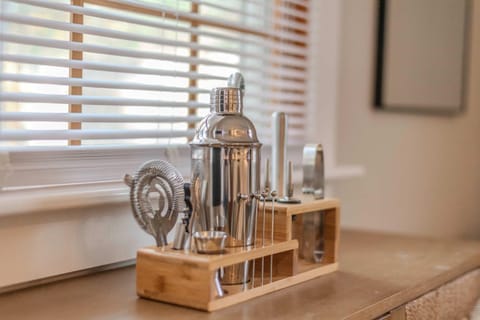 Clark Escape Fenced-In Yard Newly Renovated House in Portsmouth