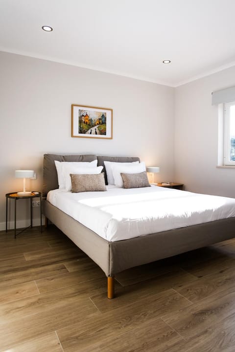 Casa Do Gato Das Sete Riscas House in Óbidos