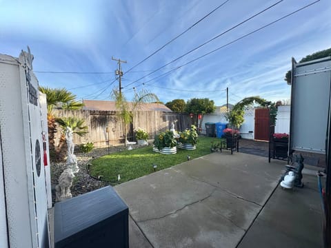 ZenDen Rv by The Sea in Los Osos House in Baywood-Los Osos