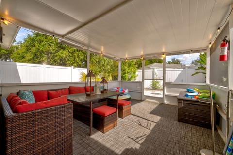 Spacious Casselberry House with Backyard Pool House in Casselberry