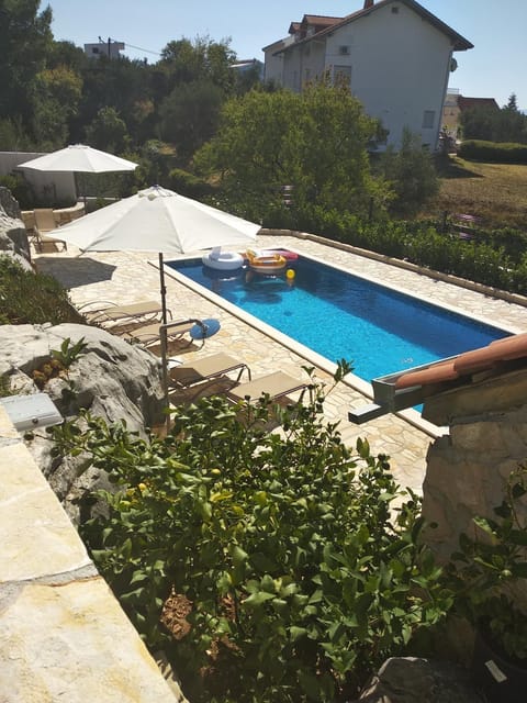 Apartment MareLux Apartment in Šibenik-Knin County, Croatia