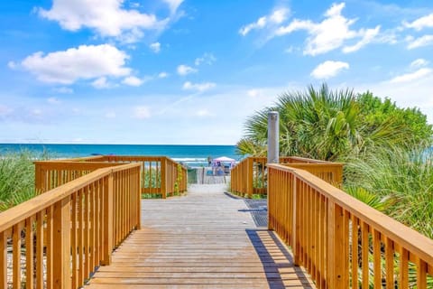 Natural landscape, View (from property/room), Beach, Sea view