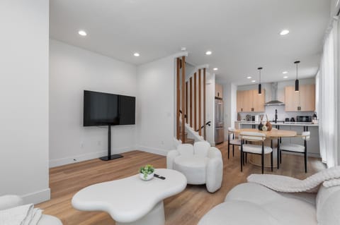 TV and multimedia, Living room