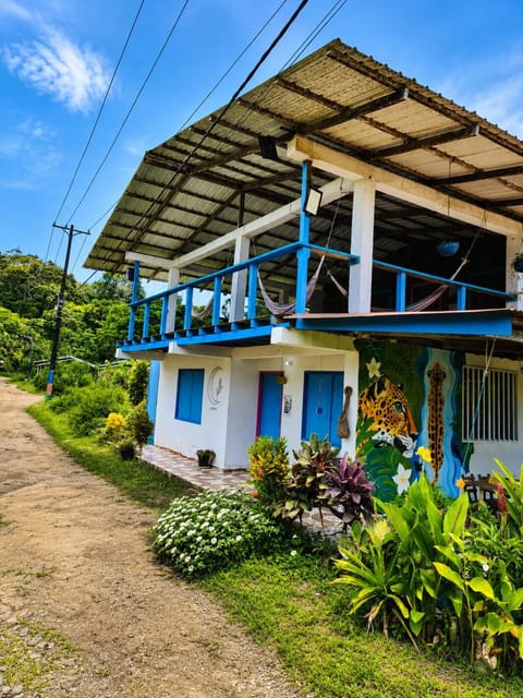 Property view