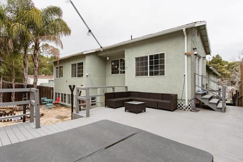 Patio, Garden, Balcony/Terrace