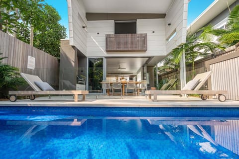 Day, Balcony/Terrace, Swimming pool