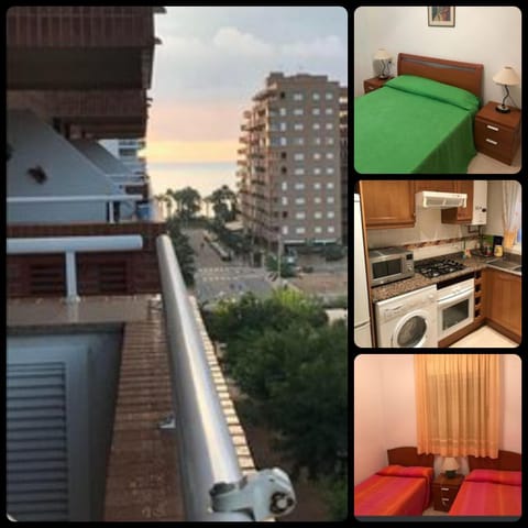 Off site, Garden, Balcony/Terrace, Beach, Bedroom, Swimming pool, Facility for disabled guests