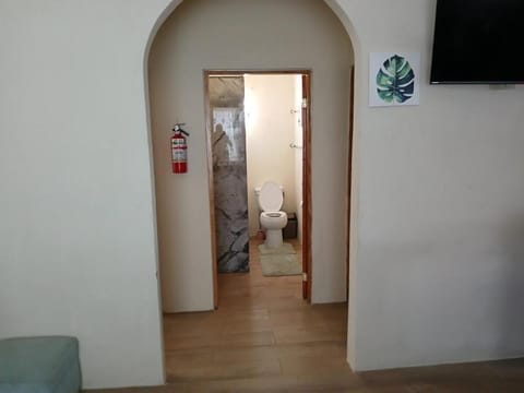 Garifuna Shores Guest Suite Apartment in Stann Creek District