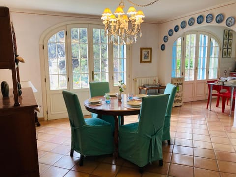 Villa Provenzale Apartment in Sanremo