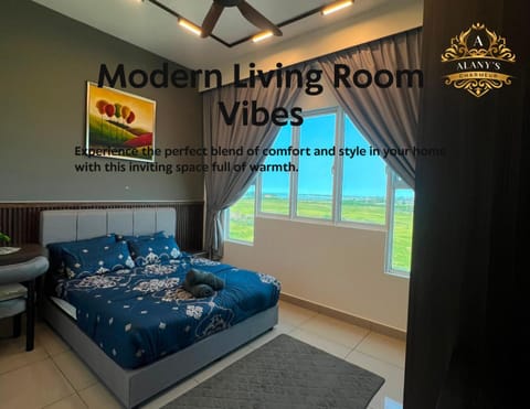 View (from property/room), Bedroom