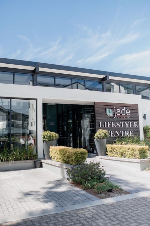 Luxury Coastal Escape in Strand Apartment in Cape Town