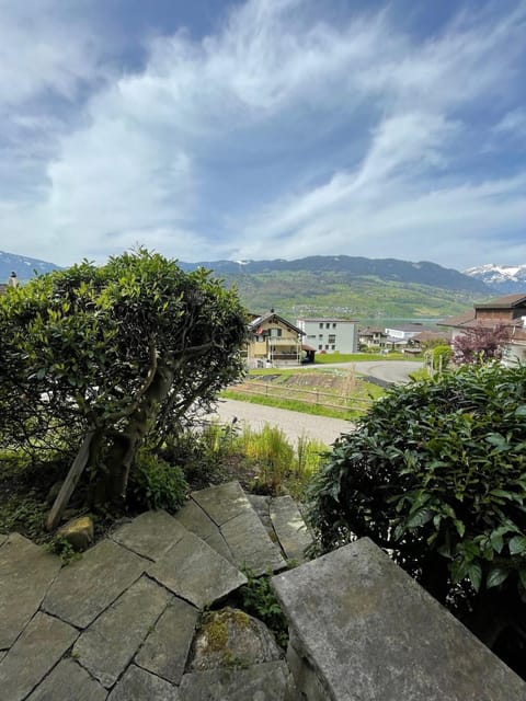 Ferienhaus am Sarnersee Apartment in Nidwalden