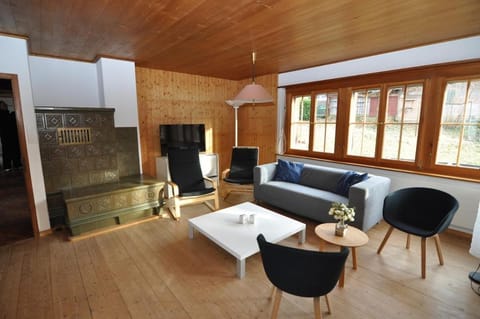 Ferienhaus am Sarnersee Apartment in Nidwalden