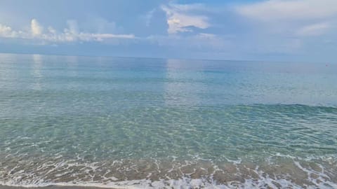 Nearby landmark, Day, Natural landscape, Beach