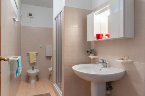 Shower, Toilet, Bathroom, bidet