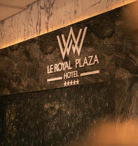 Logo/Certificate/Sign