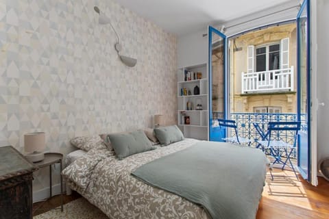 Maison de Pêcheur - La Coquette House in Deauville