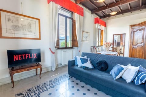 2 min a piedi dalle Mura - Charmful historic Gem Apartment in Capannori