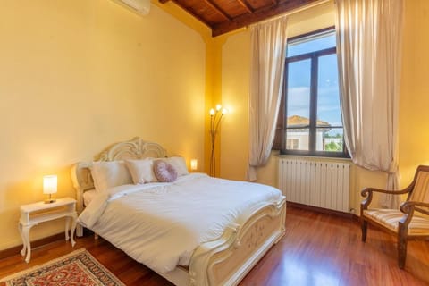 2 min a piedi dalle Mura - Charmful historic Gem Apartment in Capannori