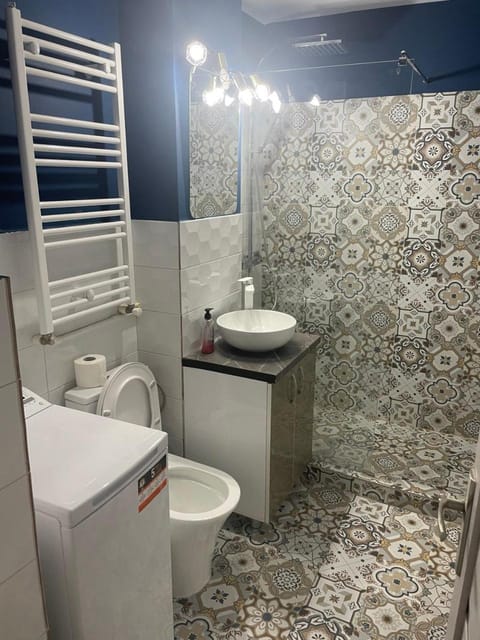 Studio Comfort Apartment in Craiova