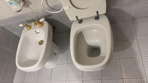 Second Flat Apartment in Bologna