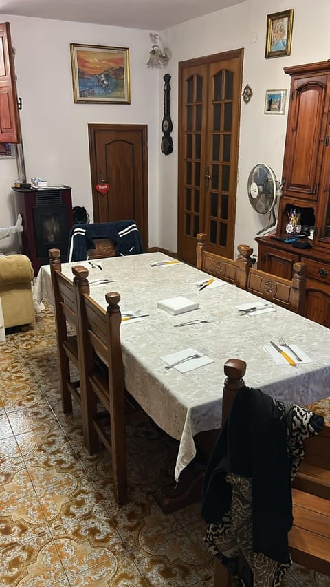 Second Flat Apartment in Bologna