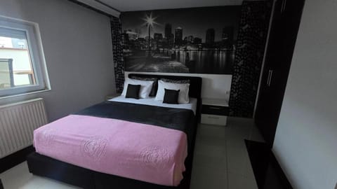 Tvrdjava Apartman Apartment in Novi Sad