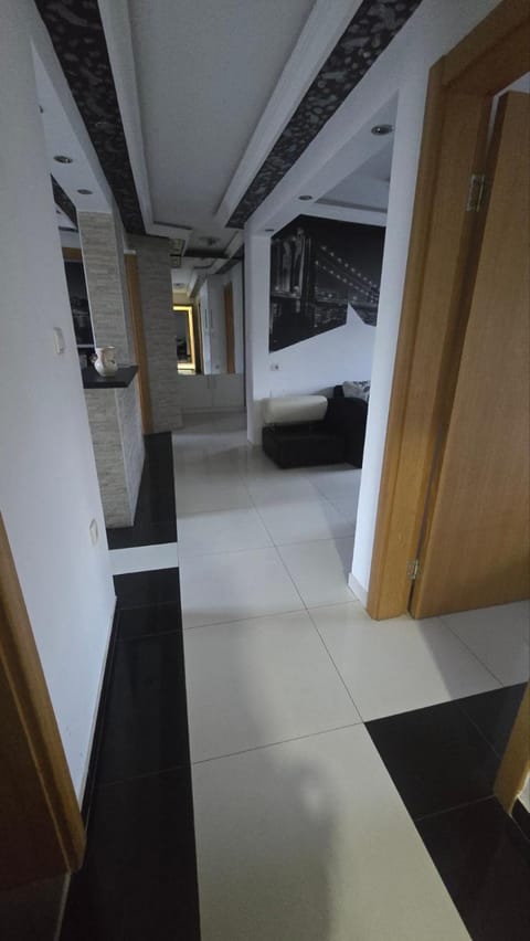 Tvrdjava Apartman Apartment in Novi Sad