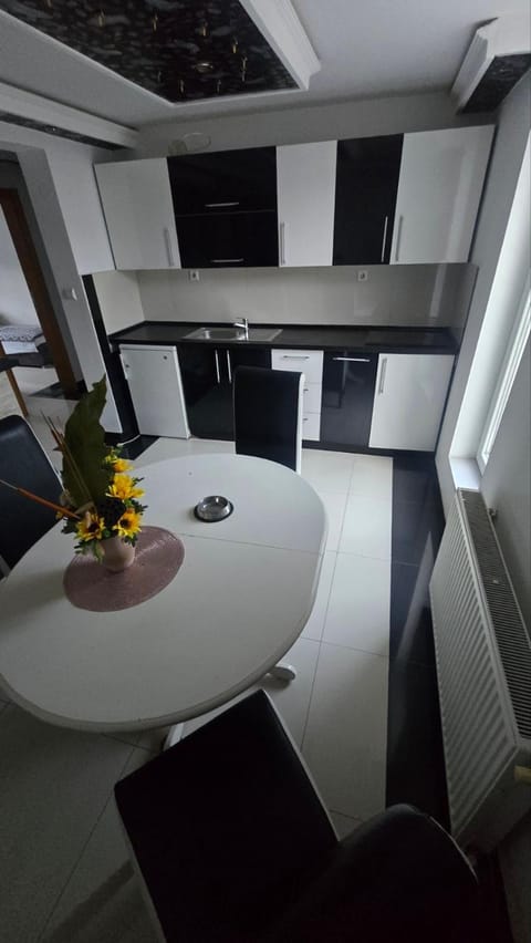 Tvrdjava Apartman Apartment in Novi Sad