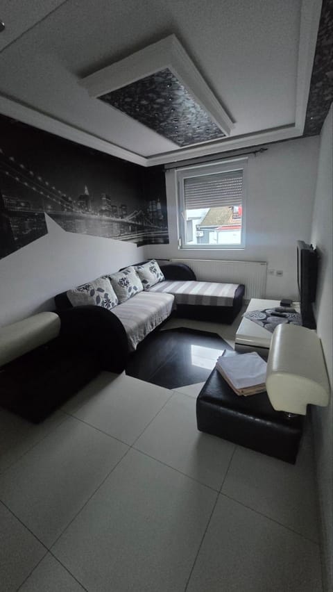 Tvrdjava Apartman Apartment in Novi Sad