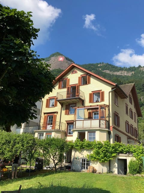 View (from property/room)