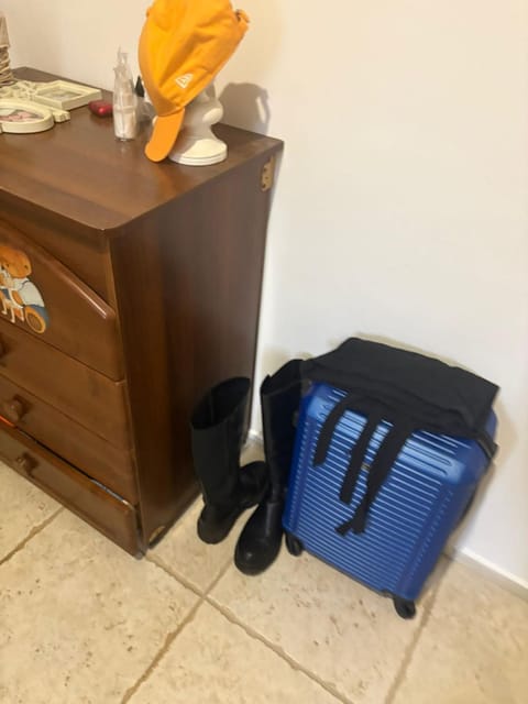 Del Borgo House Apartment in Bologna