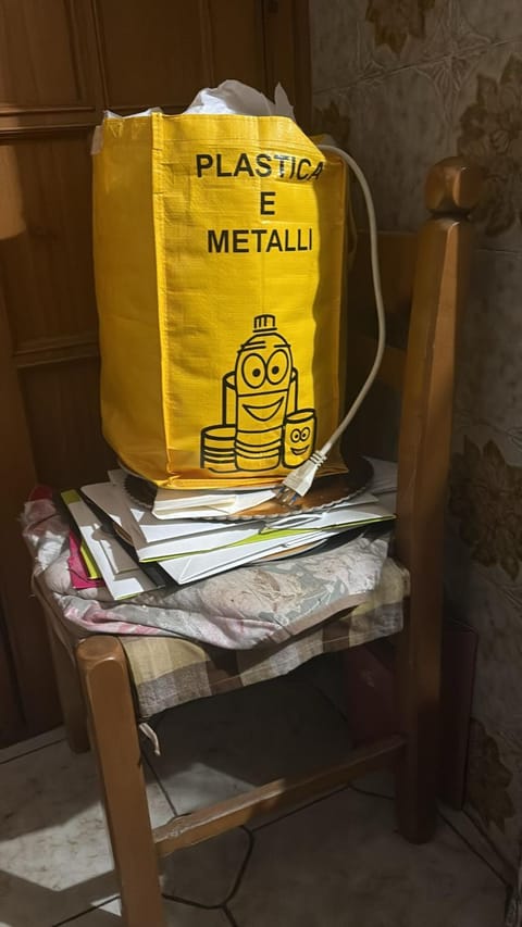 Del Borgo House Apartment in Bologna