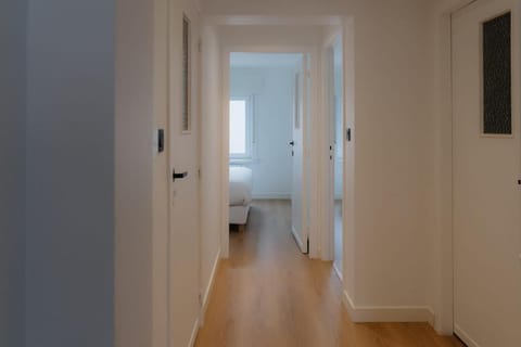 Modern and Elegant Apartment 30m to the beach Apartment in Knokke-Heist