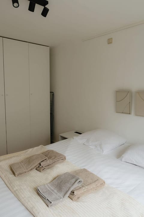 Modern and Elegant Apartment 30m to the beach Apartment in Knokke-Heist