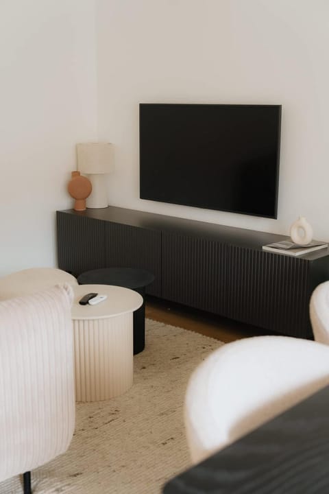 Modern and Elegant Apartment 30m to the beach Apartment in Knokke-Heist