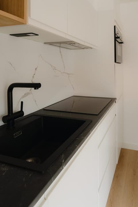 Modern and Elegant Apartment 30m to the beach Apartment in Knokke-Heist