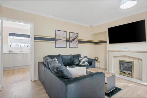 TV and multimedia, Living room, Decorative detail, Decorative detail, fireplace