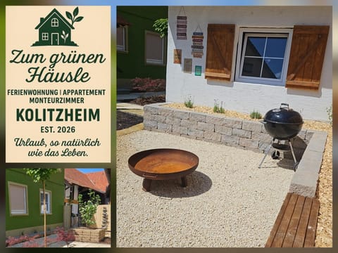 Property building, Property logo or sign, BBQ facilities, Logo/Certificate/Sign, Certificate/Award