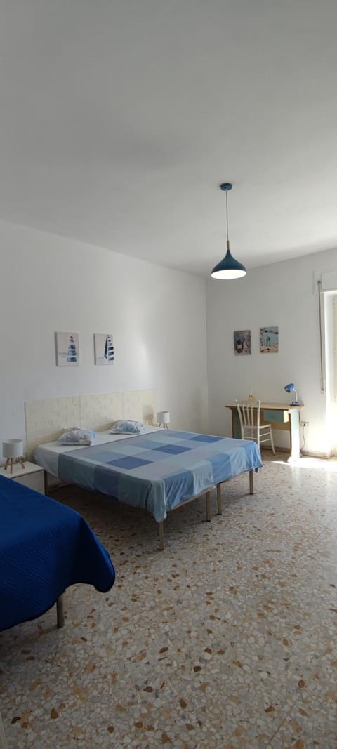 Casa Vivì Apartment in Manfredonia