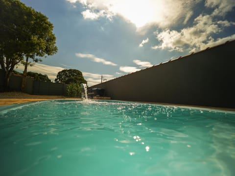 Day, Natural landscape, Swimming pool