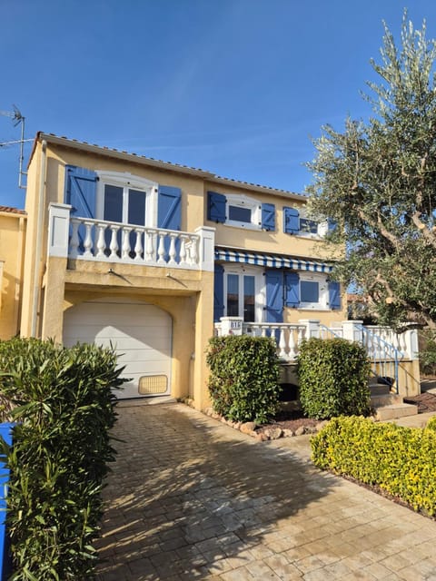 Villa du Soleil Le Clos des Oliviers House in Vidauban
