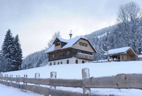 Landhaus Gschwandtner House in Schladming