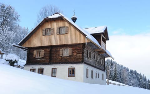 Landhaus Gschwandtner House in Schladming