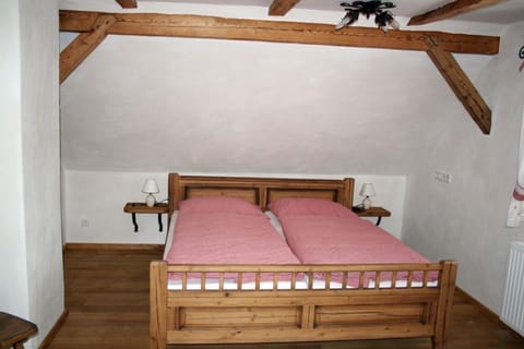 Landhaus Gschwandtner House in Schladming